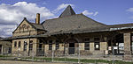 Coraopolis station