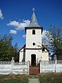 Biserica „Sfântul Gheorghe”