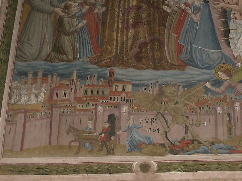 File:Raffigurazione della Perugia del '400.jpg