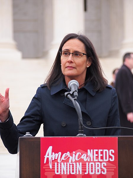 Lisa Madigan