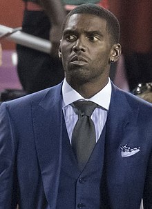 Randy Moss - Wikipedia