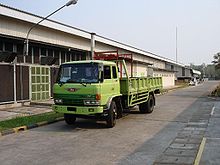 Hino Ranger Wikipedia