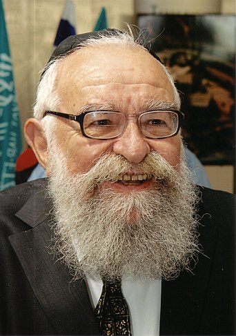 Yehuda Amital