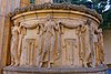 Reliefs - Palais des Beaux-Arts - San Francisco, CA - DSC02454.jpg