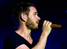 Johannes Strate at Zelt-Musik-Festival 2015 Freiburg Germany Revolverheld (ZMF2015) jm39173.jpg