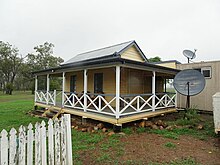 Rewan Station cottage from N, 2019.jpg