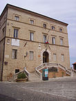 Palazzo municipale