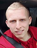 Thumbnail for Ritchie De Laet