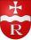 Wappen des Bezirks Riviera