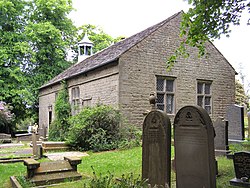 Rivington Unitarian Chapel - geograph.org.uk - 1907263.jpg