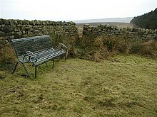 Robert Aske Memorial Seat - geograph.org.uk - 116932.jpg