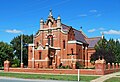 English: St Joseph's Roman Catholic church at Rochester, Victoria