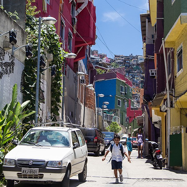 File:Rocinha, Rio de Janeiro - State of Rio de Janeiro, Brazil - panoramio (5).jpg