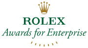 Thumbnail for Rolex Awards for Enterprise