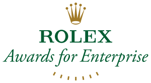 Rolex Awards for Enterprise logo.svg