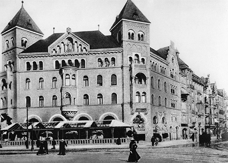 File:Romanisches Haus in Berlin.jpg