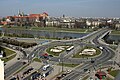 Roundabout Kraków