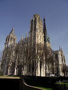 Rouen, Katedra Notre-Dame.jpg