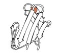 Rubredoxin with nn-heme iron Rubredoxin Fe 2rxn rib.tif