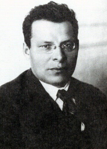 Jan Rudzutak