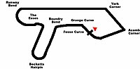 Thumbnail for Rufforth Circuit