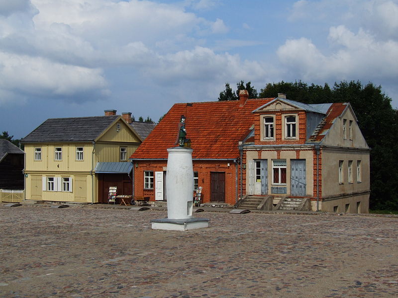 File:Rumšiškės (Rumszyszki) - Open air ethnographic museum 1.JPG