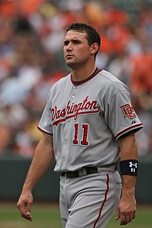 List of Washington Nationals first-round draft picks - Wikipedia