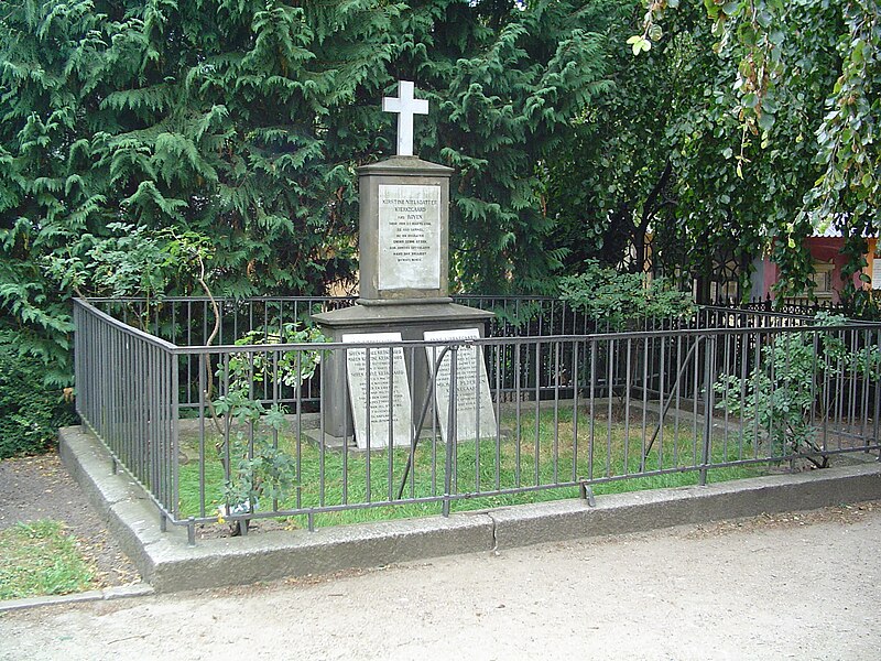 File:Søren Kierkegaard grave 2.jpg