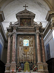 File:S. eusebio, int., altare maggiore, 01.JPG - Wikimedia Commons