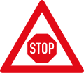 SADC road sign W302.svg