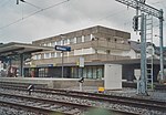 Thumbnail for Willisau railway station