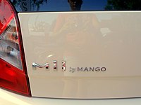 SEAT Mii - Wikipedia, la enciclopedia libre