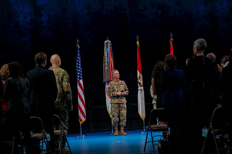 File:SGO Retirement Ceremony iho LTG Walter Piatt, January 5, 2024 (53445864838).jpg