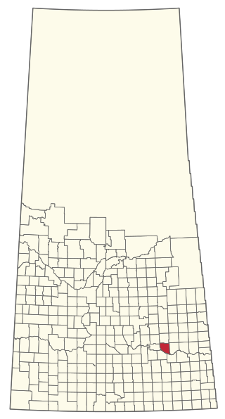 <span class="mw-page-title-main">Rural Municipality of Abernethy No. 186</span> Rural municipality in Saskatchewan, Canada