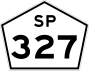 SP-327žádný štít}}