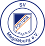 Miniatuur voor SV Fortuna Magdeburg