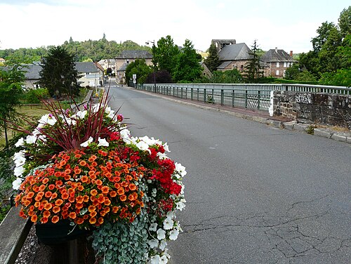 Volet roulant Saint-Pantaléon-de-Larche (19600)