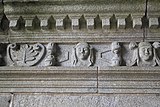 Reliefs