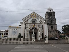 Saint Joseph Cathedral Tagbilaran