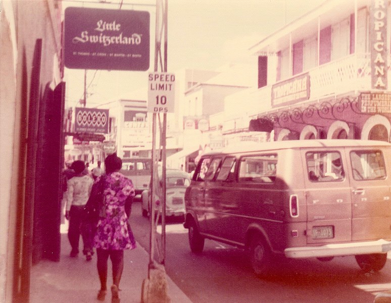 File:Saint Thomas, US Virgin Islands, February 1975 - Little Switzerland.jpg