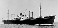 Sakito Maru