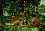 Thumbnail for Shakuntala Patra-lekhan