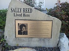 The Sally Reed Memorial SallyReedSCOTUSMemorial.jpg