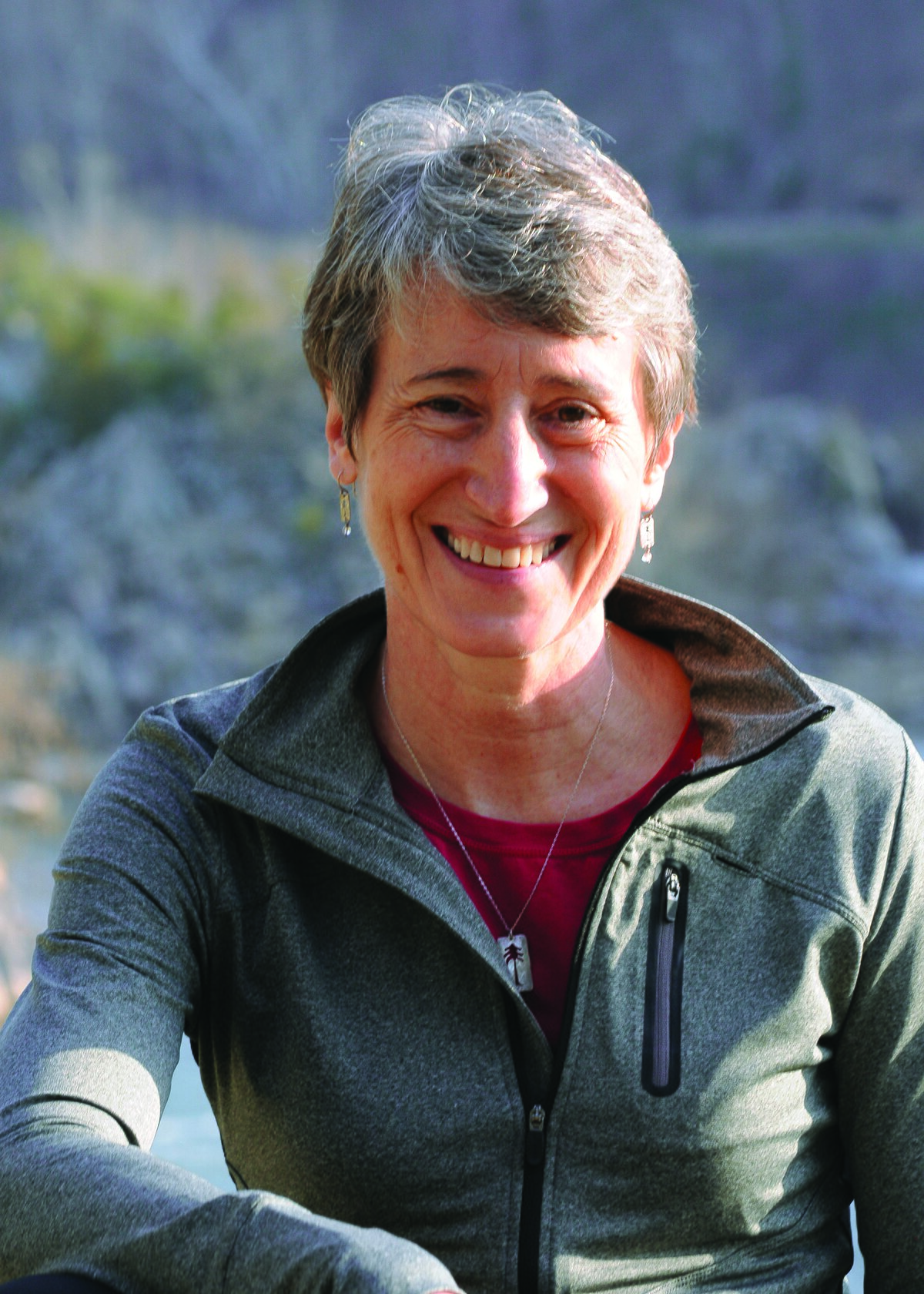 Sally Jewell Wikipedia