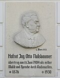 Vorschaubild für Otto Nußbaumer