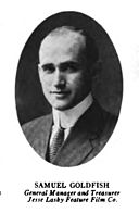 Samuel Goldwyn: Años & Cumpleaños