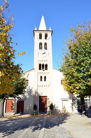 Arbenga: Geugrafîa, Stôia, Abitanti