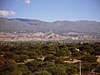 Provincia De Catamarca: Historia, Gobierno y administración, Toponimia