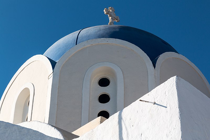 File:Santorin (GR), Akrotiri, St.-Epifanios-Kirche -- 2017 -- 2451.jpg