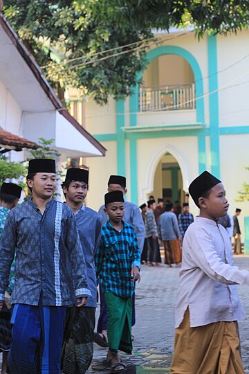 Pesantren